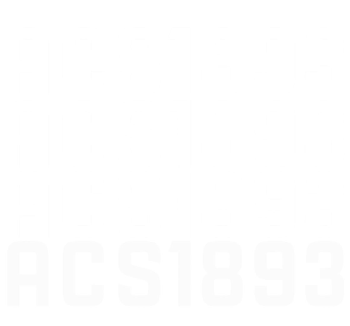 ACS 1893